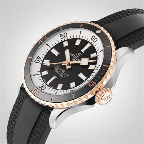 breitling colt divers watch|breitling watches superocean 42.